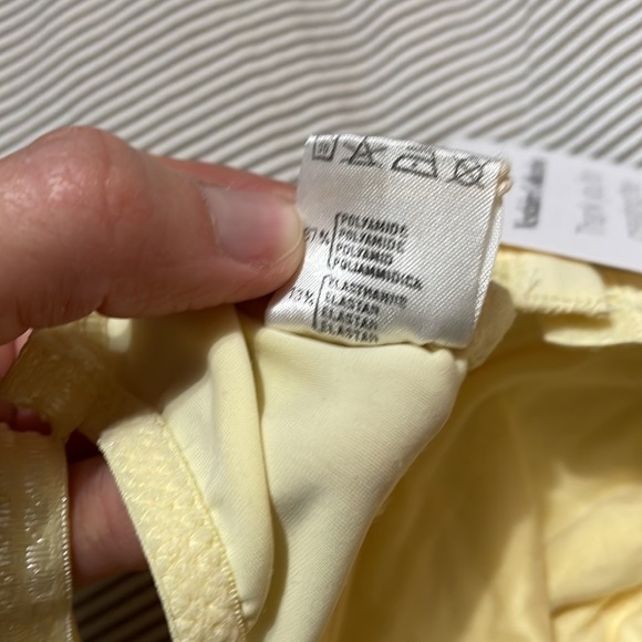 DIOR vintage monogram collection bra ! Unique & limited edition! It’s wow - Picture 8 of 8